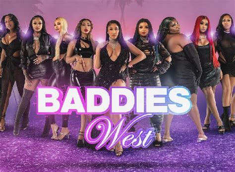 The journey of the Natalie Nunn and Tanisha Thomas created series has not ended. . When is the next baddies west episode